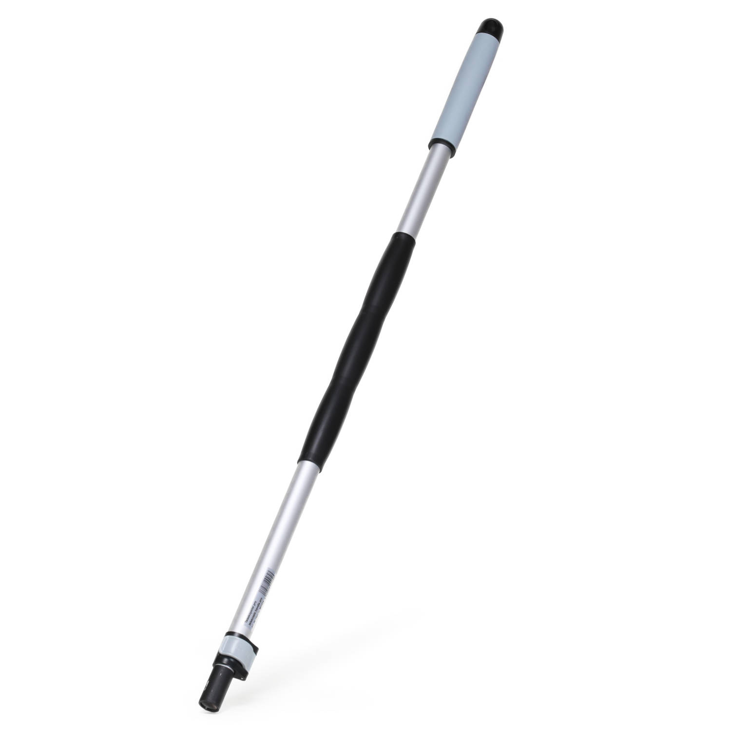 Teleskopstiel Aluminium ca. 1 - 1,8 m