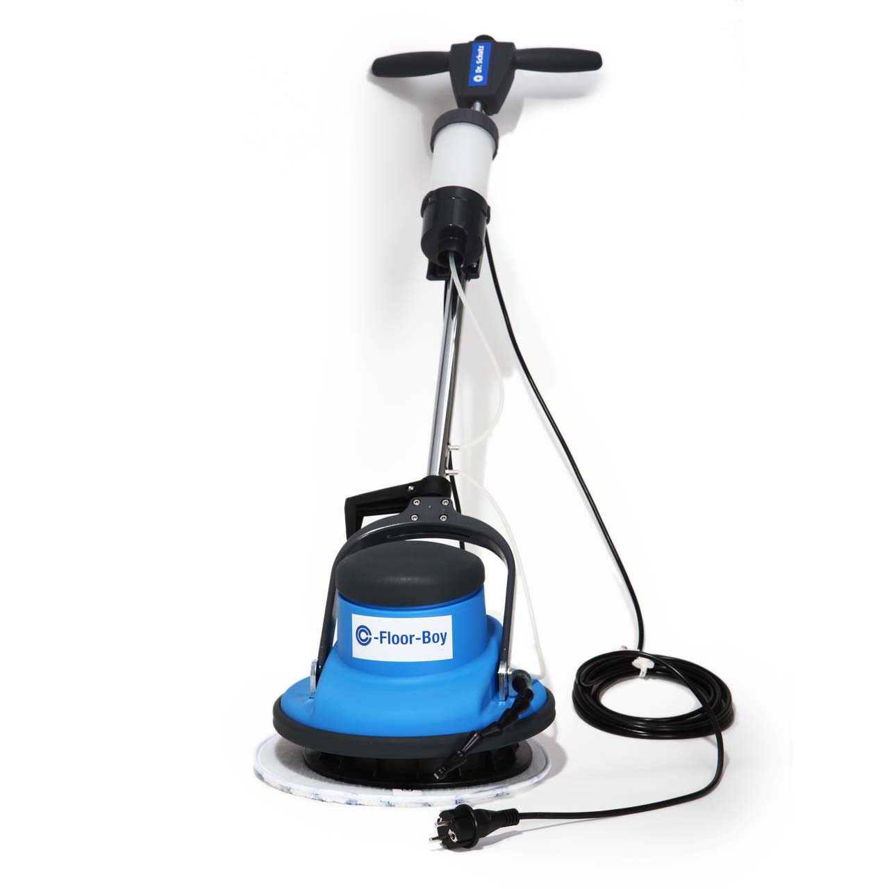 Floorboy komplett