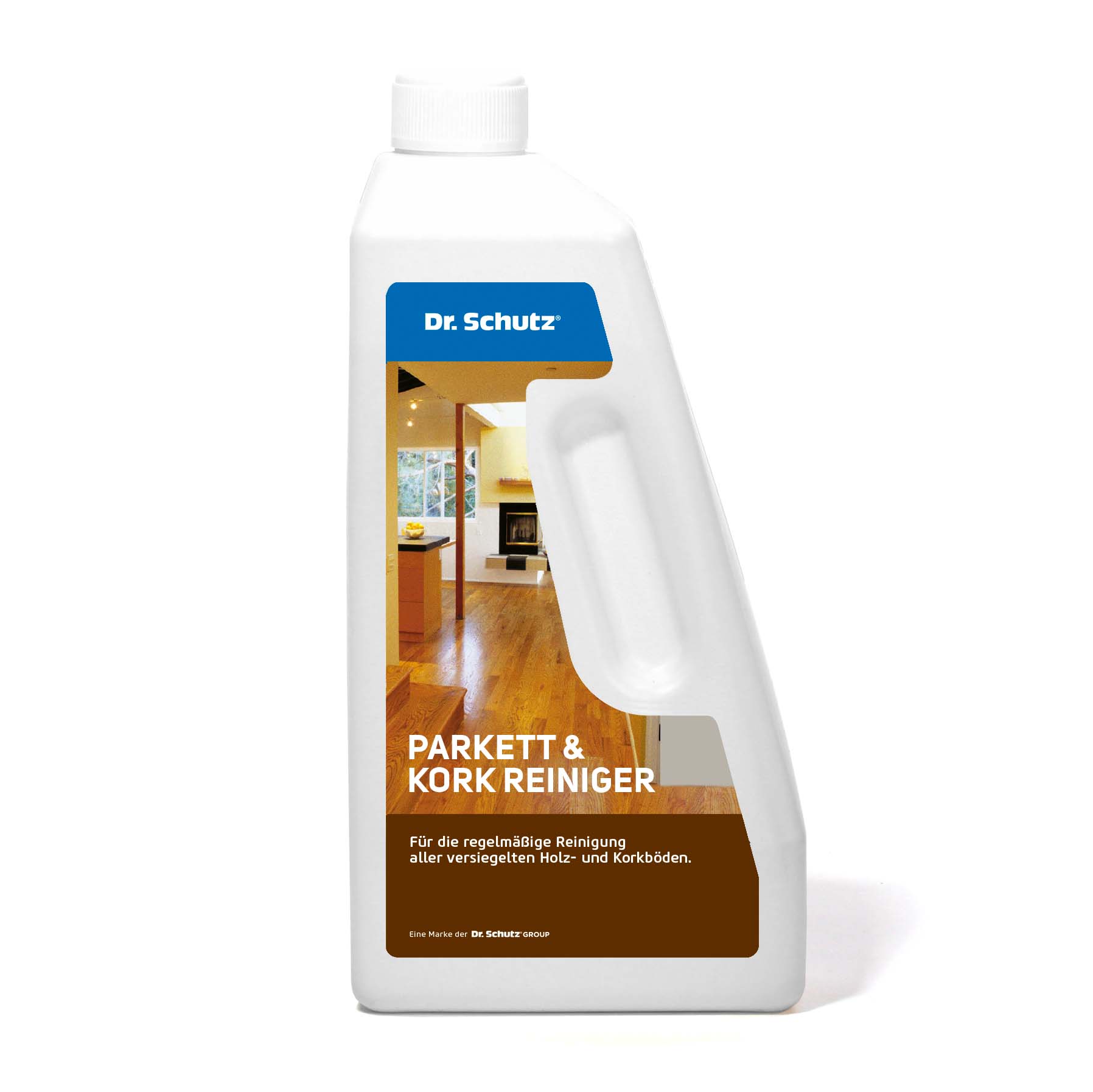 ds-parkett-korkreiniger-750ml Parkett und Kork Reiniger