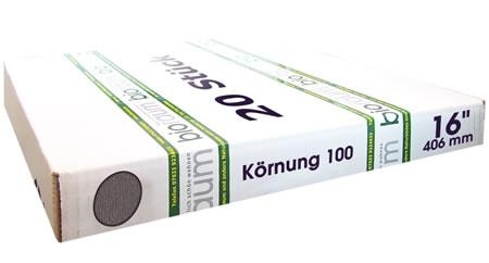 schleifgitter-406mm-siliciumcarbid-100er-koernung_907306_1 Schleifgitter Körnung 100