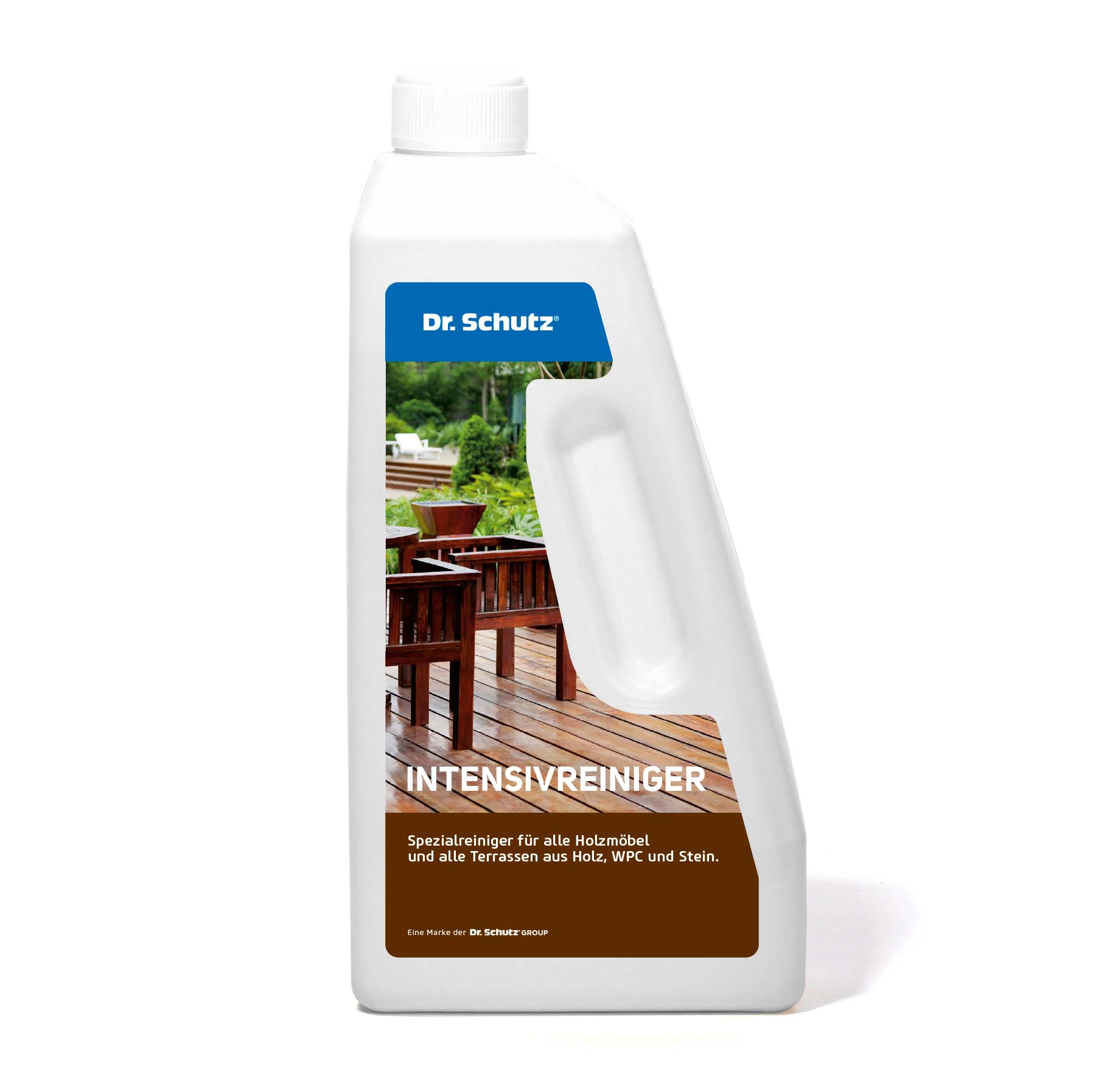 ds-intensivreiniger-750ml Intensivreiniger für Holz, WPC und Stein im Außenbereich