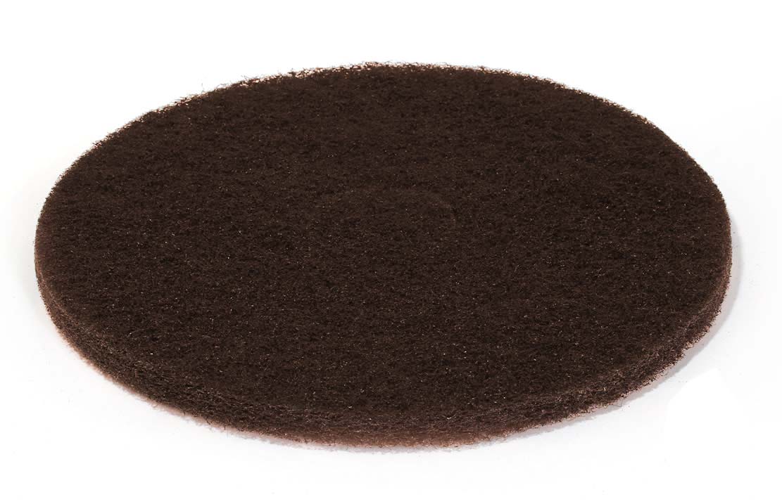16-zoll-reinigungspad-braun-superpad-2 Braunes Super-Reinigungspad