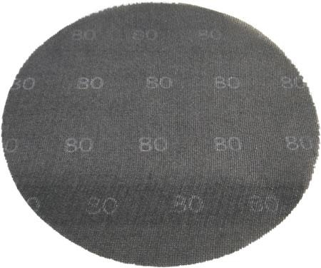 Schleifgitter Körnung 80
