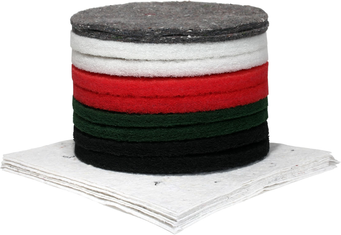 universalset-maschinenpads Universal Maschinenset