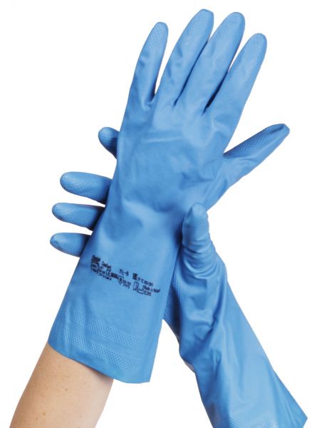 Vileda Nitril-Handschuhe Comfort Gr.M