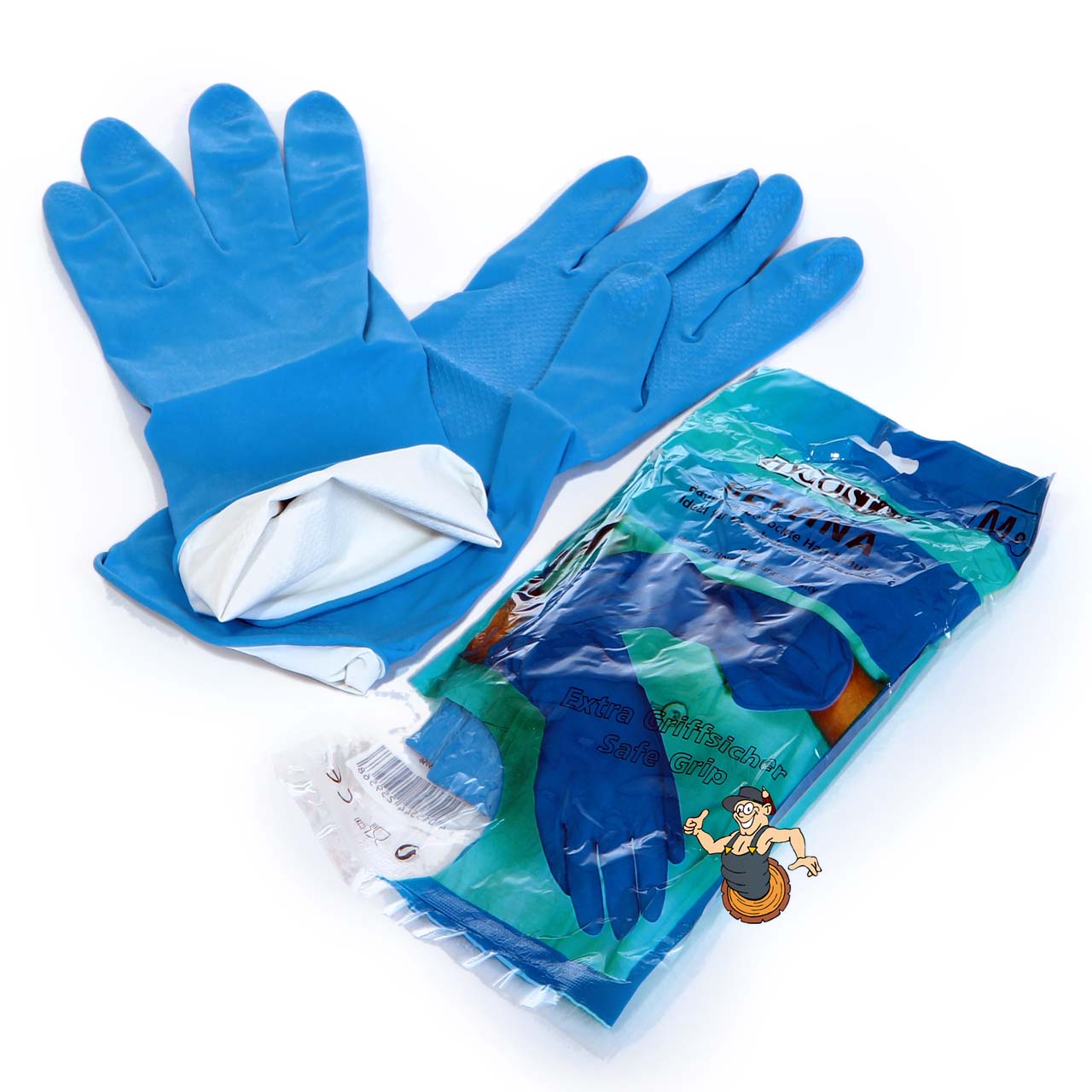 zubehoer_handschuhe-q Gummihandschuhe blau