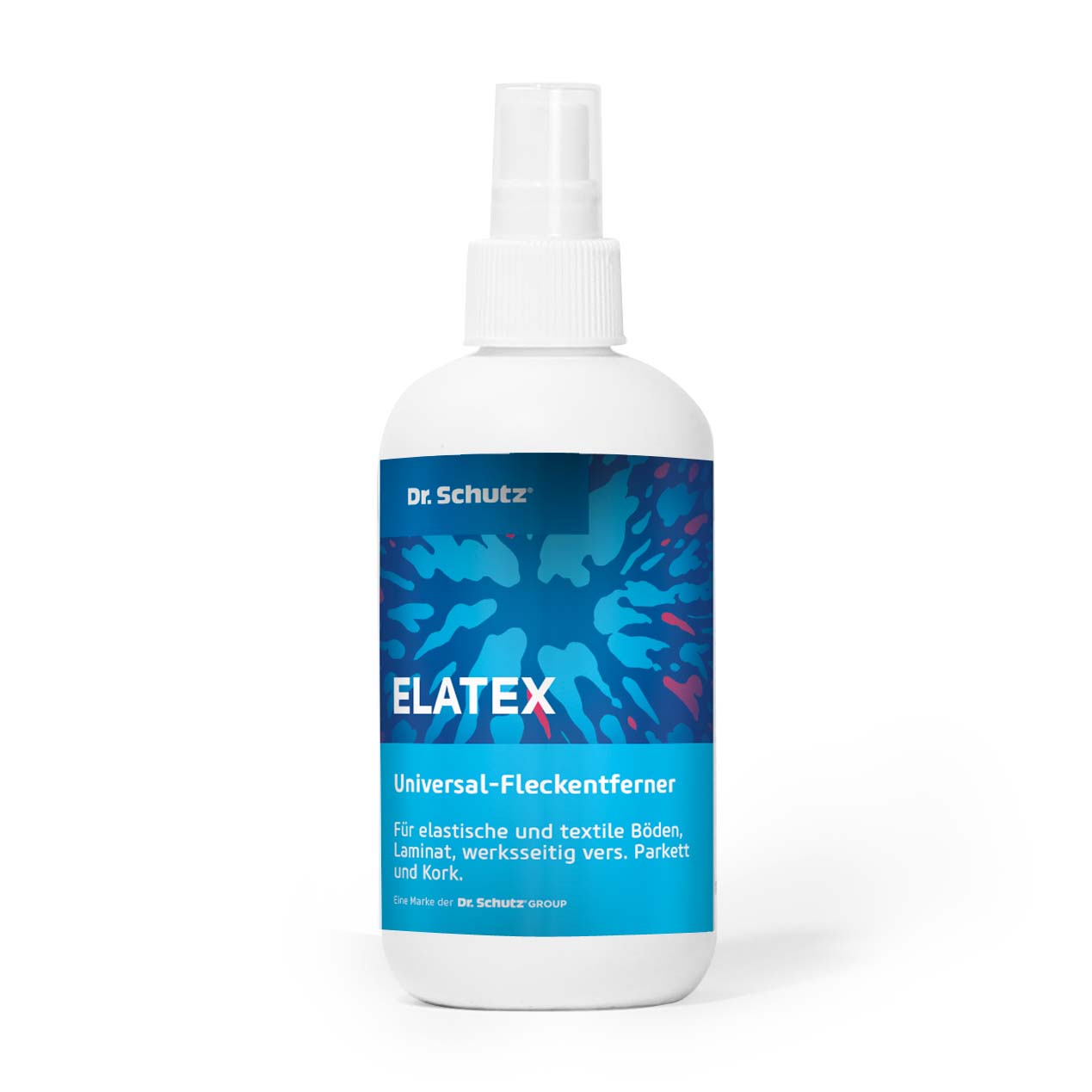 ds-elatex-pumpspray-200ml Elatex Universal Fleckentferner 200 ml