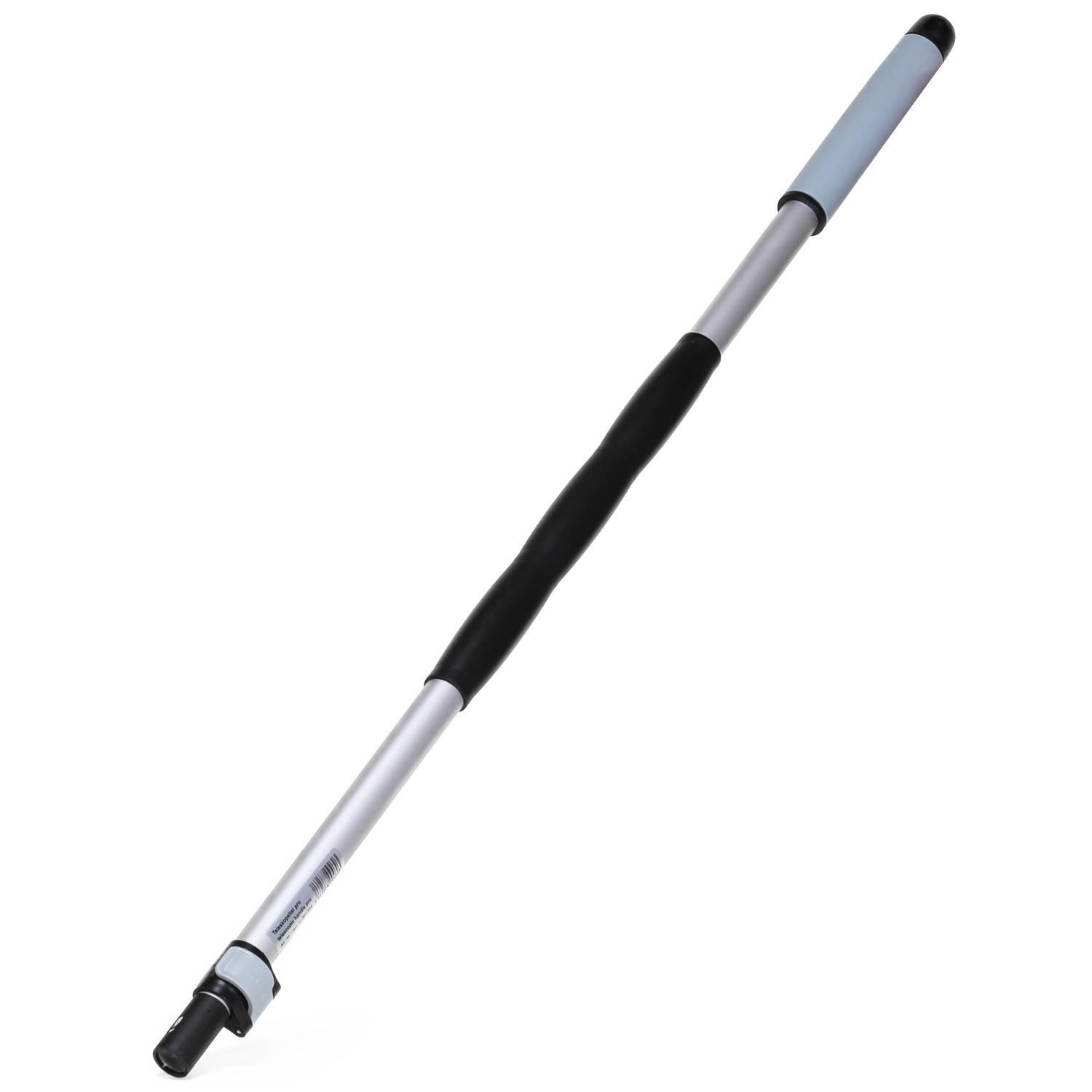 Teleskopstiel Aluminium ca. 1 - 1,8 m