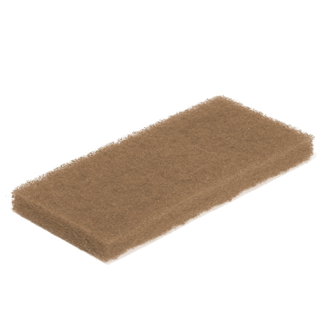 25cm-superpad-beigeZXKsDNG5kcsEt Beiges Super-Vorpolierpad groß