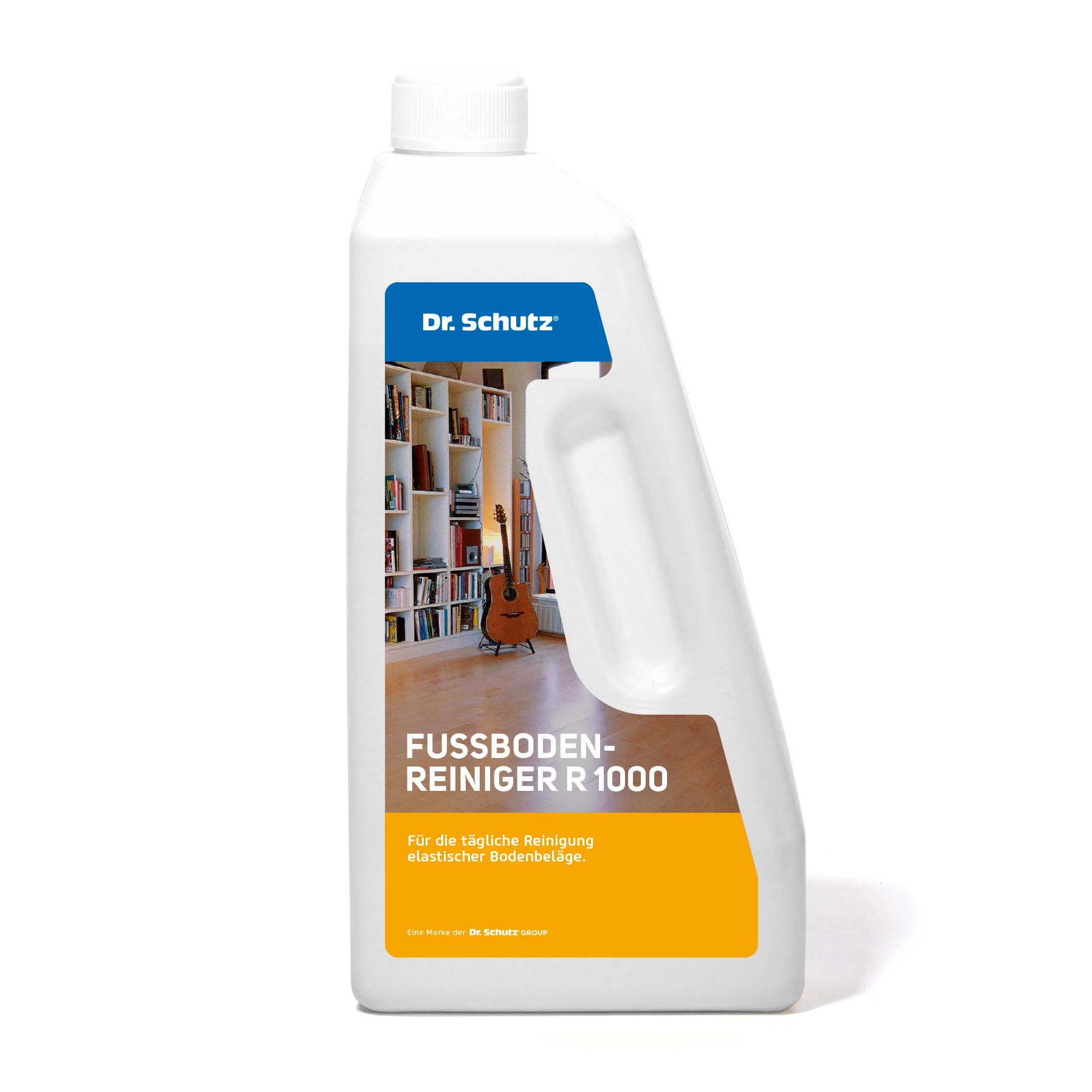 ds-fussbodenreiniger-R-1000-750ml Fußbodenreiniger R 1000