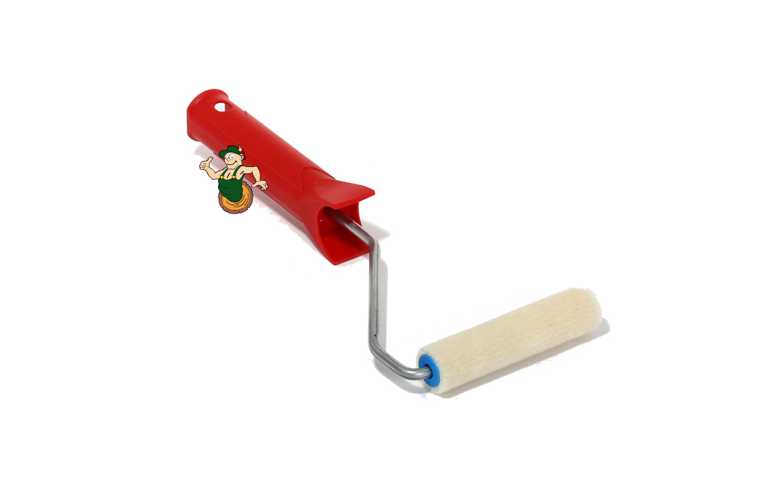 Öl- & Laugenroller 10 cm