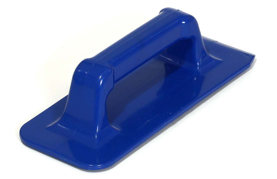 Padhalter mit Handgriff groß