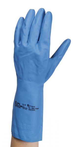 Vileda Nitril-Handschuhe Comfort Gr.M