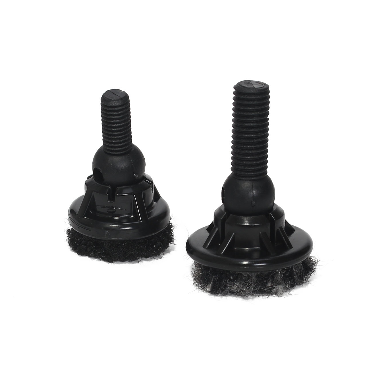 SNM Footfixx Threaded