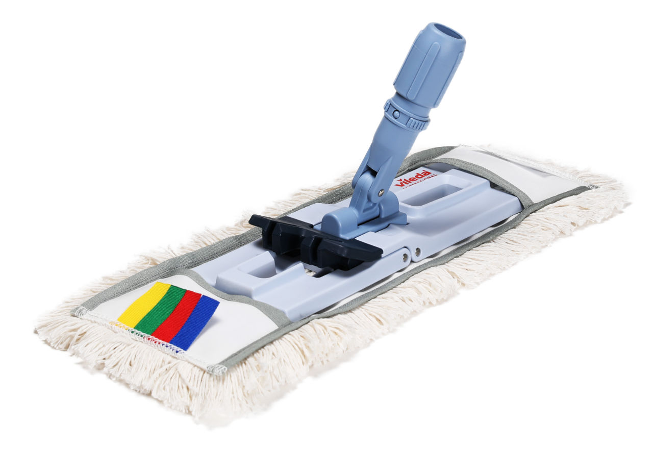 EasyTuftMop-combispeed-mopphalter