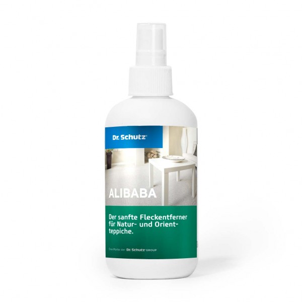 Alibaba für Naturfasern 200 ml