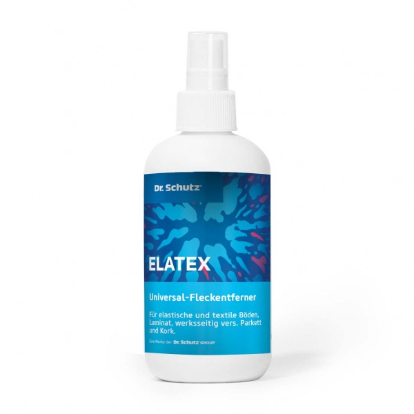 Elatex Universal Fleckentferner 200 ml